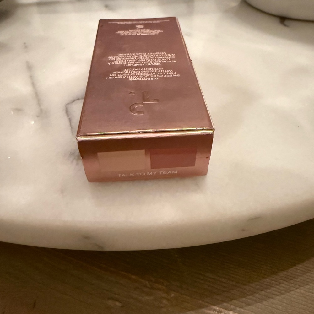 PATRICK TA
Major Dimension Eye Illusion Eyeshadow Duo - Picture 6 of 6